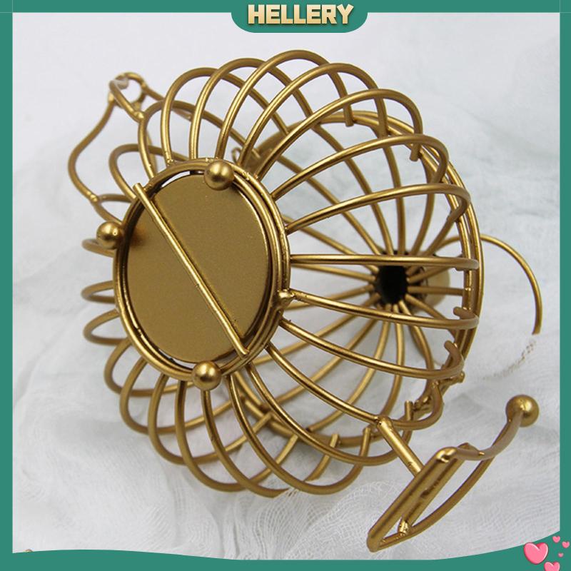 Giá Đỡ Đèn Cầy / Nến Để Bàn Trang Trí Tiệc Cưới