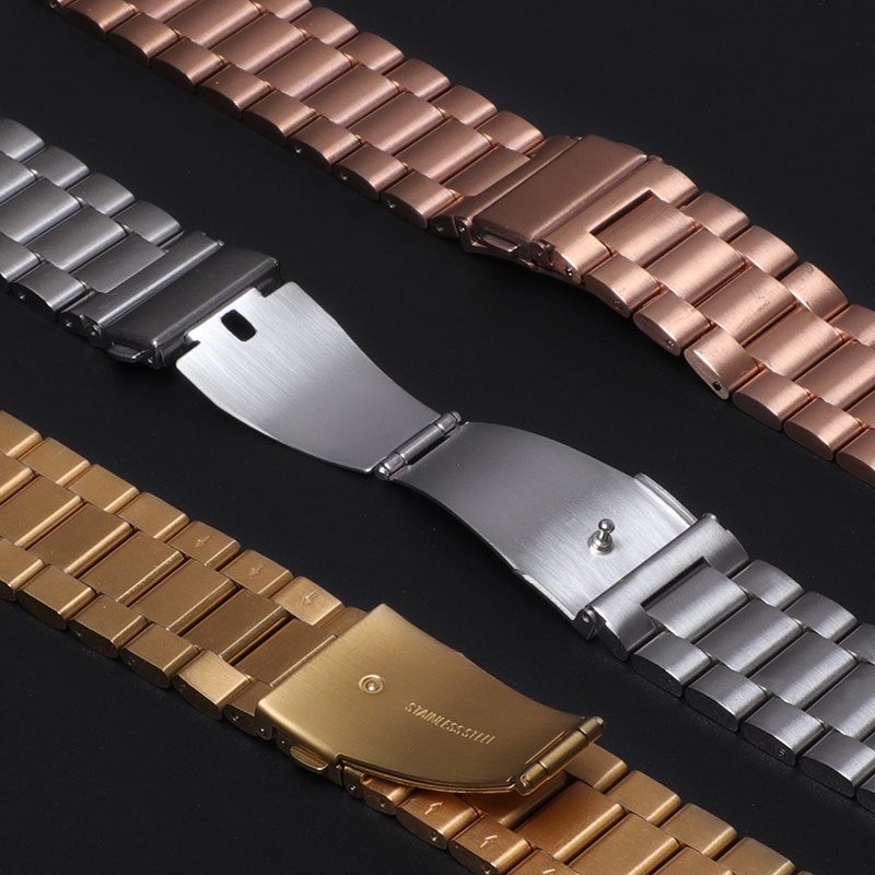 Dây Đeo Inox Cho Đồng Hồ Thông Minh Kieslect Lora 2 Kieslect Lora 2