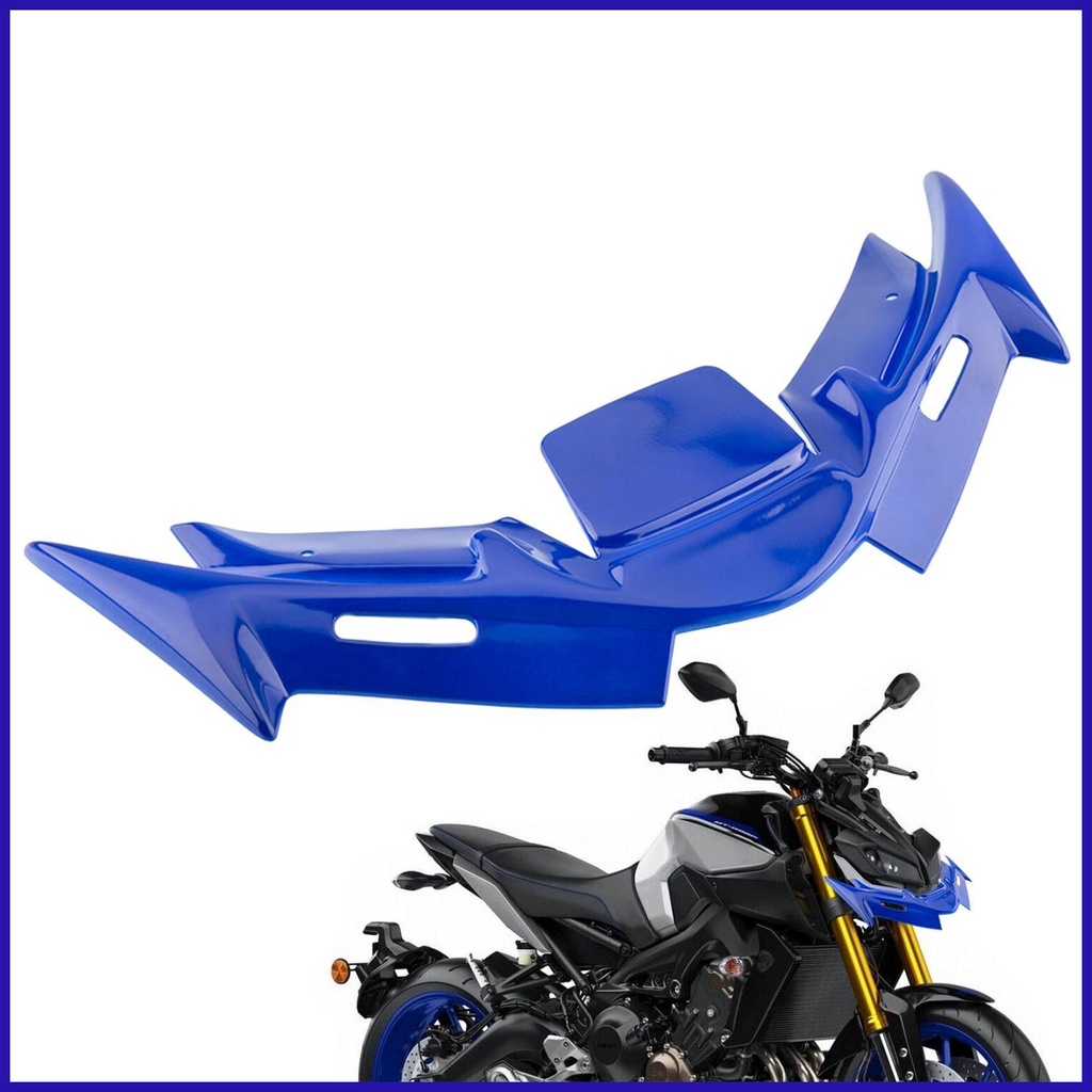 Phụ Kiện Cánh Gió Trước Trang Trí Cho Xe Mô Tô YZF robpvn