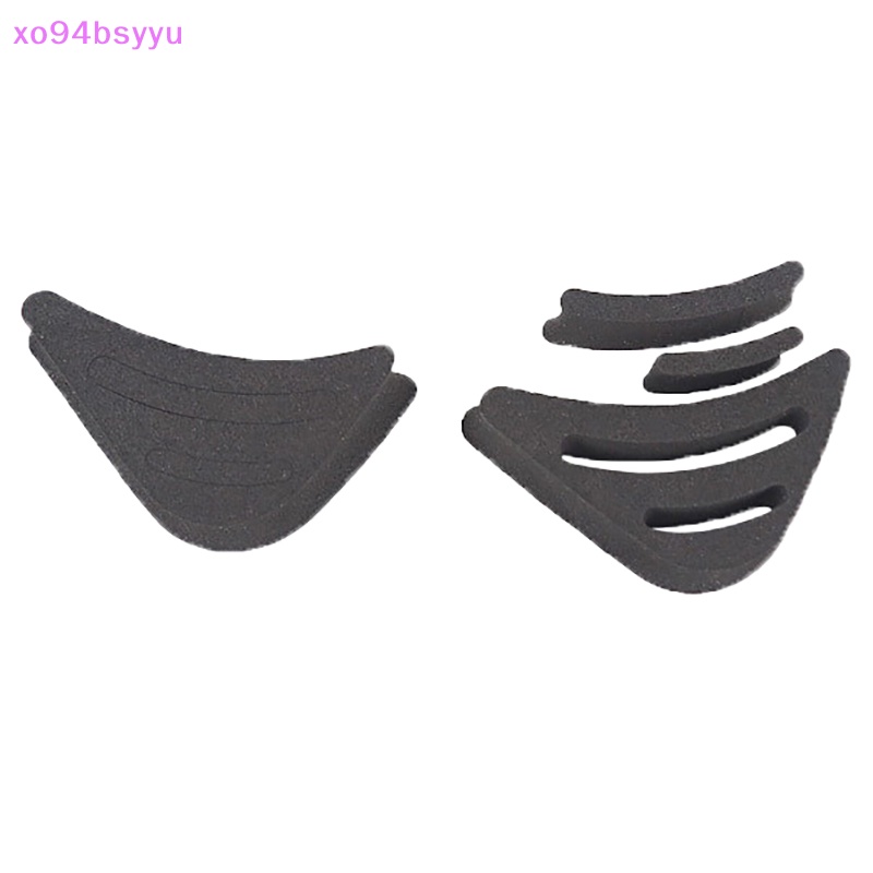 1 Cặp Mút Xốp Bịt Ngón Chân Trước Giày Có Thể Điều Chỉnh Xo94Bsyu