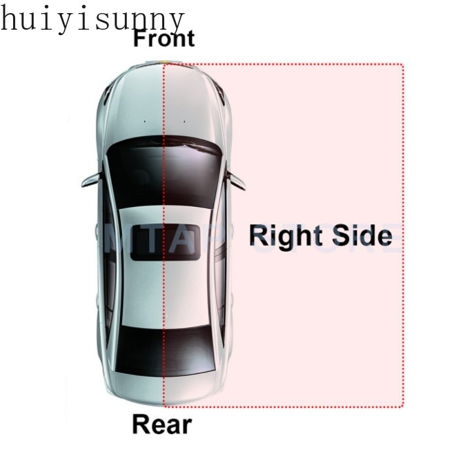 Nắp Đậy Đèn Pha Trong Suốt Cho NISSAN livina 2007 2008 2009 2010 2011 2012 Ốp