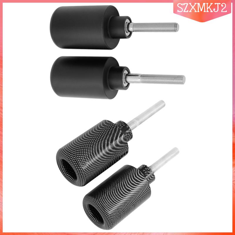 Phụ Kiện Bảo Vệ Chống Trượt Không Cắt Khung Cho Gsxr1300