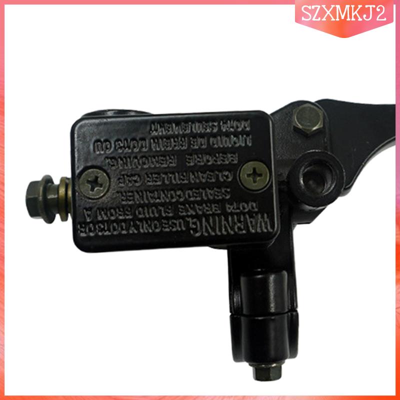 Phanh Trước Xi Lanh 7 / 8 &quot;Dễ Lắp Đặt Thay Thế Cho CG150