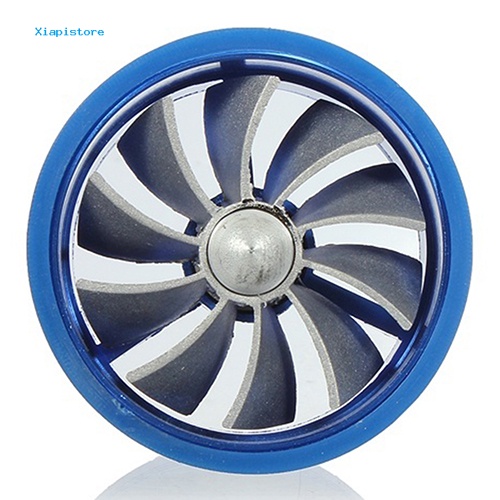 Quạt Tua Bin Lọc Khí Tiết Kiệm Nhiên Liệu Thông Dụng