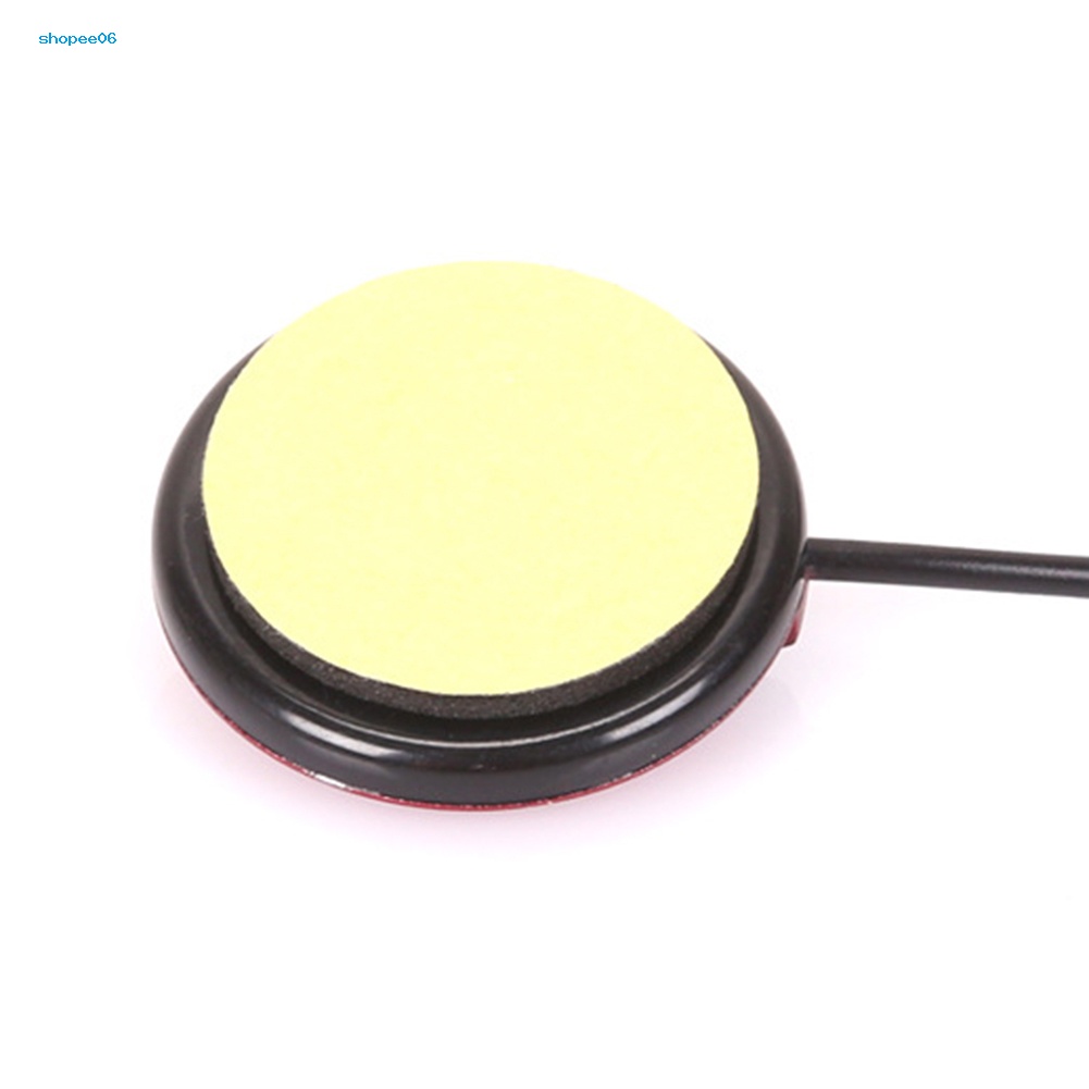 Pickup Di Động Kèm Micro Cho Đàn Guitar Violin Mandolin Ukulele