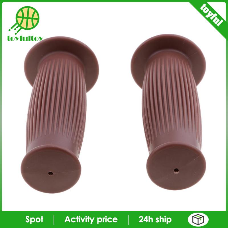 Vỏ Bọc Tay Lái Xe Máy Bằng Cao Su Chống Trượt 25mm