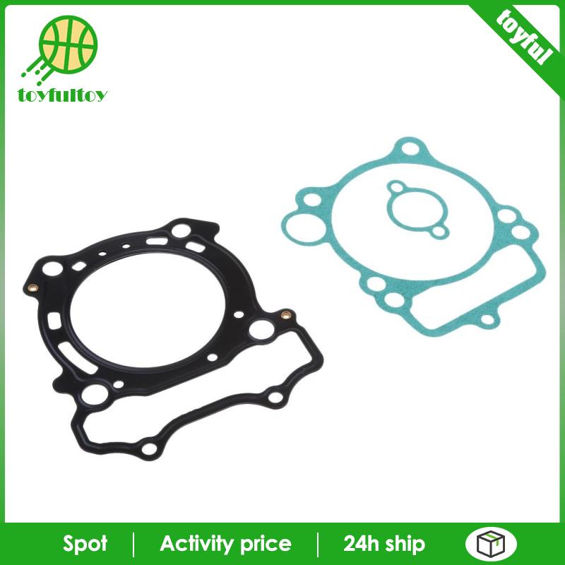 1 Bộ Vòng Đệm Cho Động Cơ Xe Hơi 2001-2013