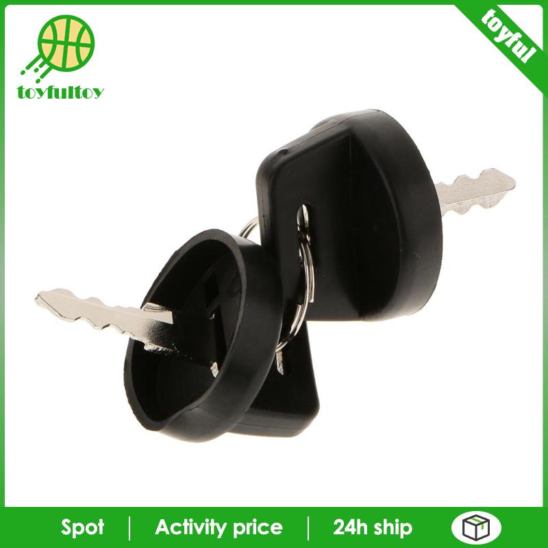 Ổ Khóa Đánh Lửa 4 Dây Cho 90cc 110cc 125cc 150cc 200cc