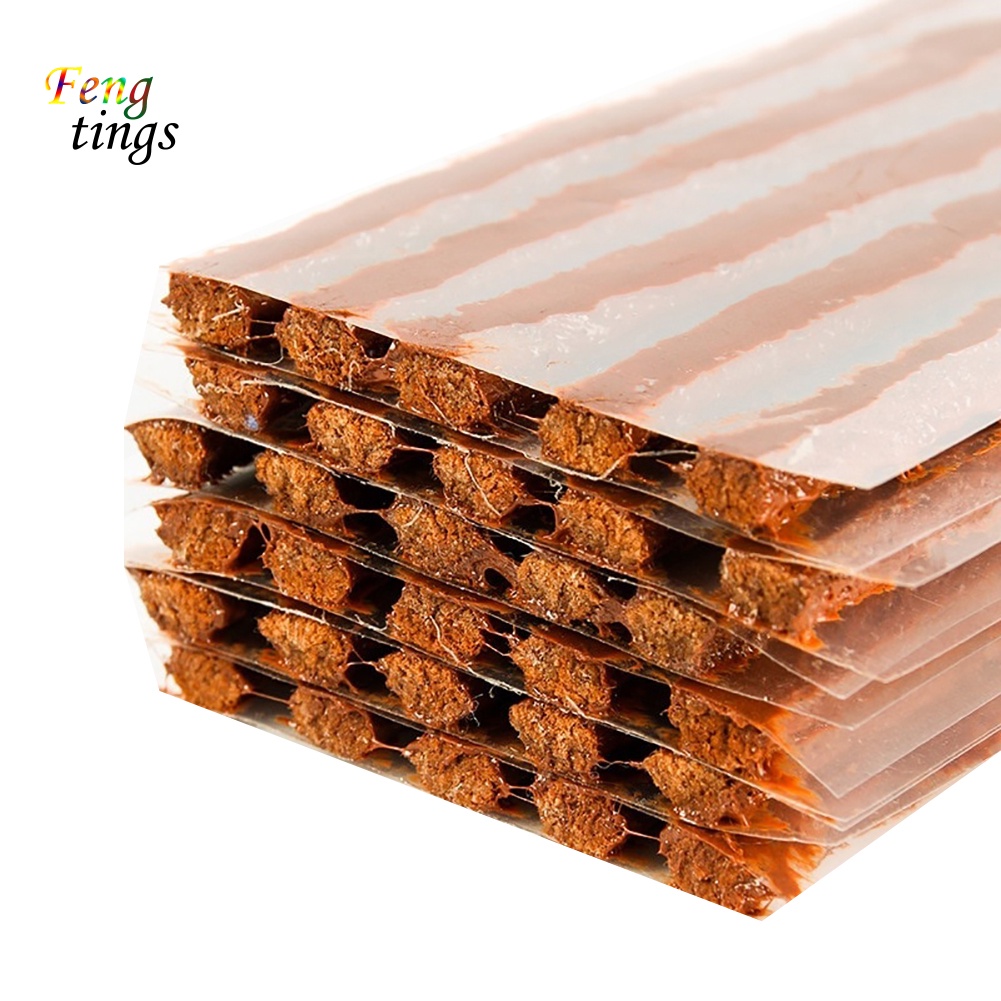 Set 10 Dụng Cụ Sửa Chữa Lốp Xe Hơi Chuyên Dụng