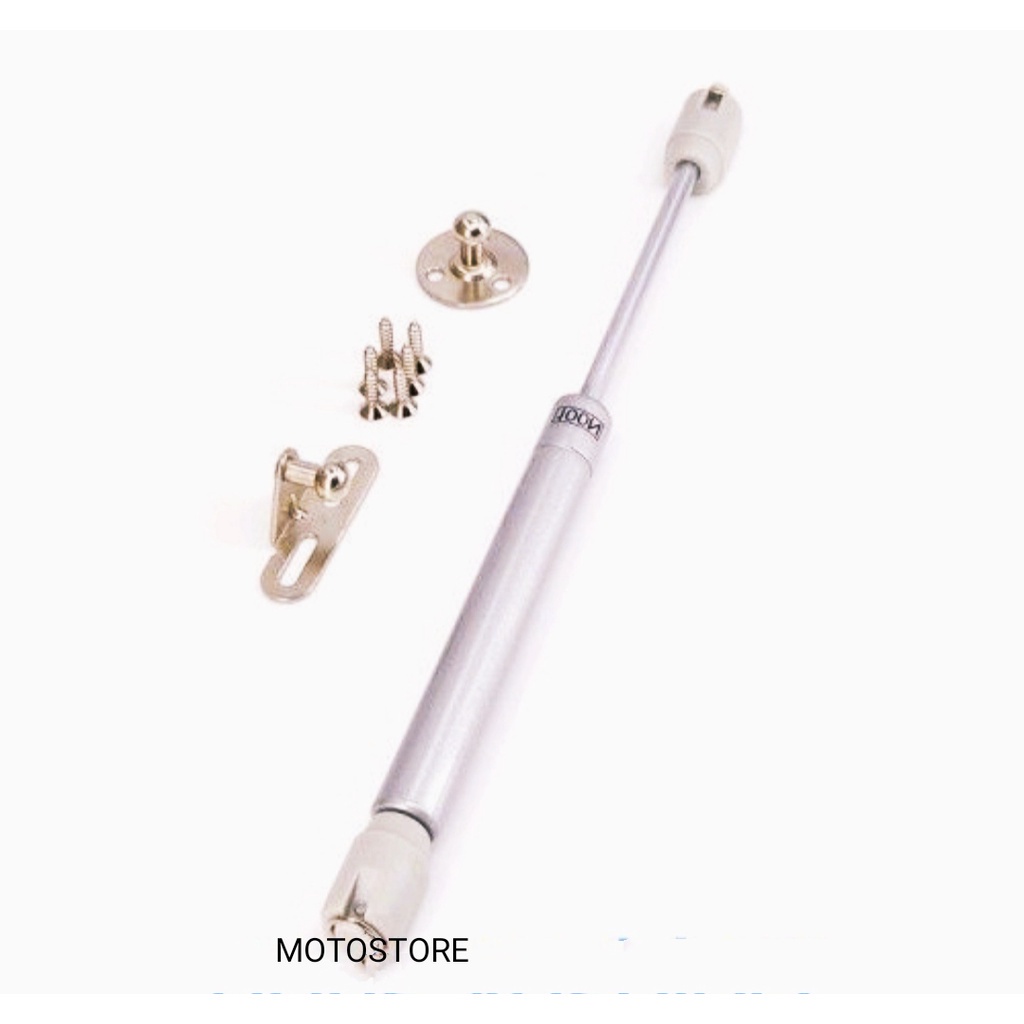 Ty nâng yên xe máy tự động