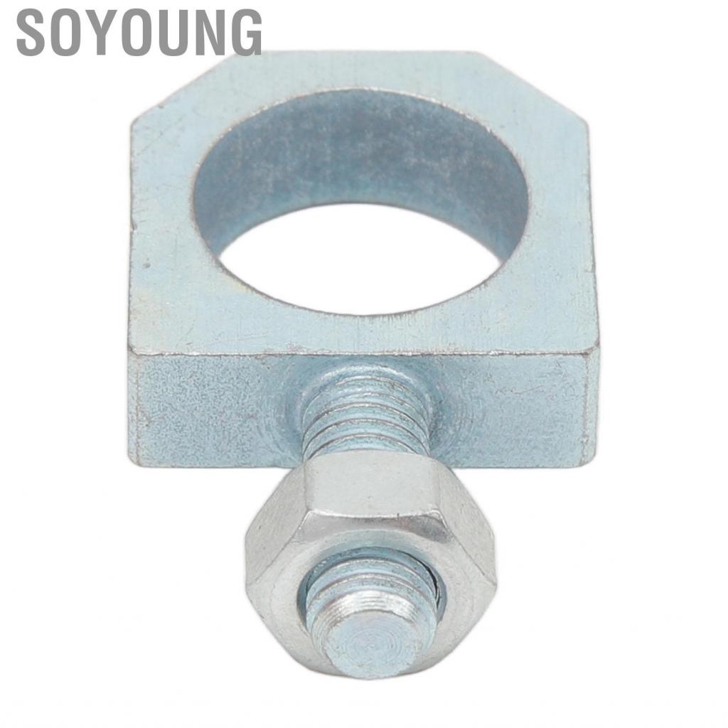 Soyoung VGT Rod End Link Variable Flow Actuator  Nut Rustproof Long Lifespan for Acura RDX