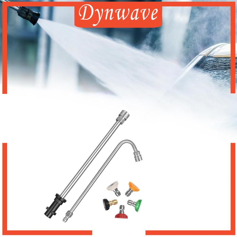 Thanh Nối Dài Nâng Cấp Máy Rửa Chén Chuyên Dụng Cho Sân Vườn