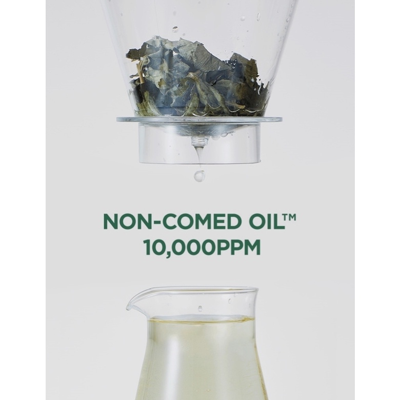 ANUA Heartleaf Pore Control Cleansing Oil 200ml