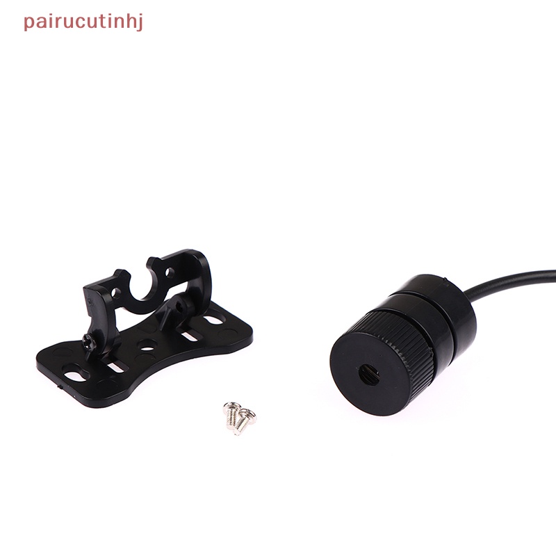 Cặp Đèn LED Laser Cảnh Báo Chống Sương Mù Gắn Đuôi Xe Máy / Xe Hơi