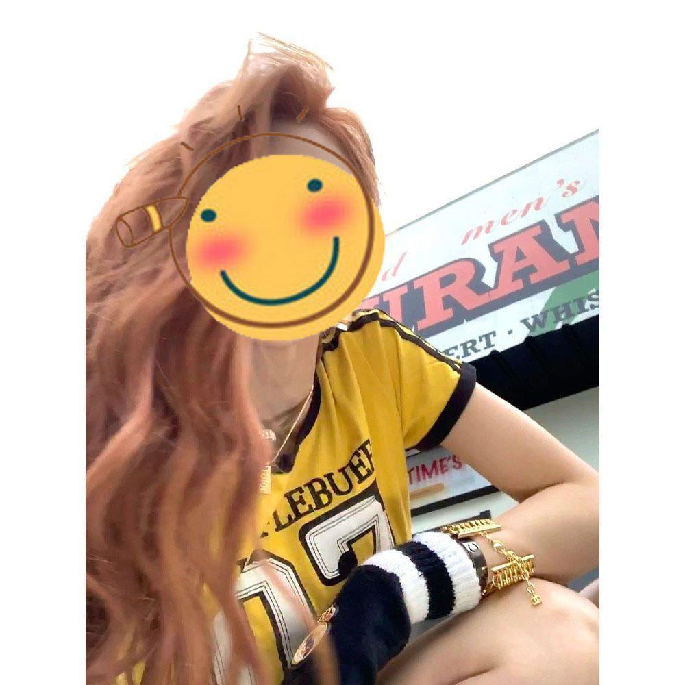 Áo Thun Ngắn Tay Ôm Dáng Phong Cách Đường Phố Mỹ Thời Trang Mùa Hè Mới Cho Nữ