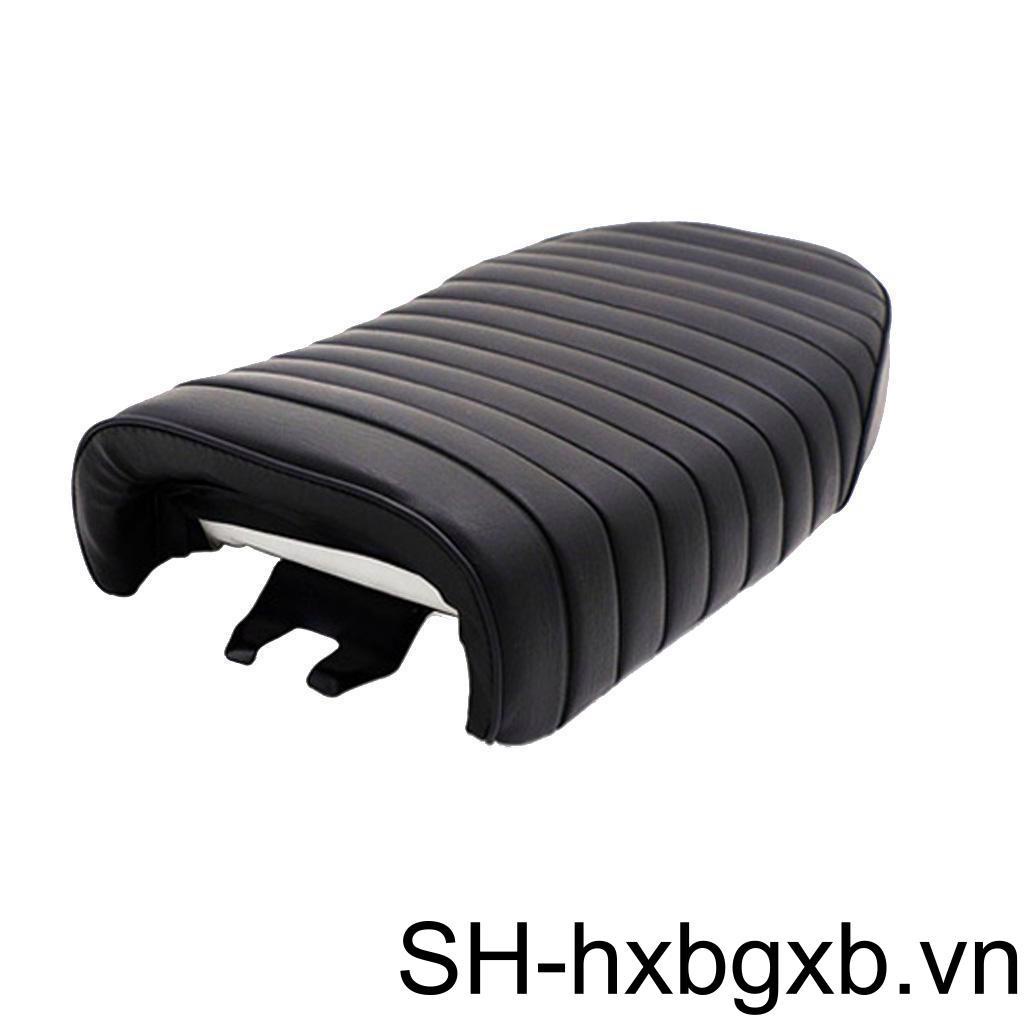 Yên Xe Mô Tô Honda CB350 CB400 CB500 CB550 CB750 Phong Cách Retro