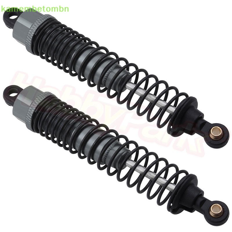 Kamembbn RC Tỉ Lệ 1 / 10 108004 Phuộc Giảm Xóc 108MM Chất Lượng Dành Cho Xe Hơi