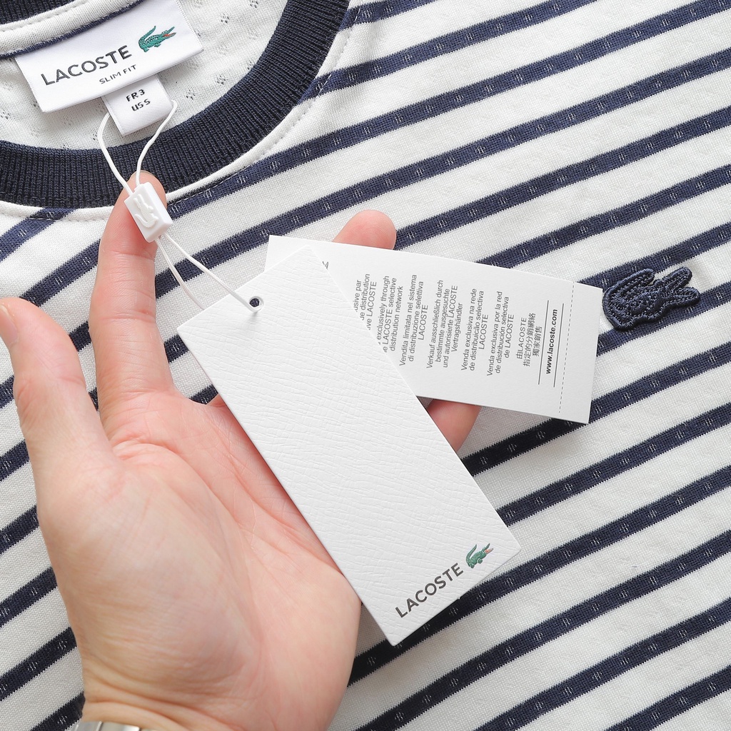 Áo Thun Sọc Ngang SIÊU ĐẸP Chất Thun Láng Mịn ❤️ ATLC3a ❤️