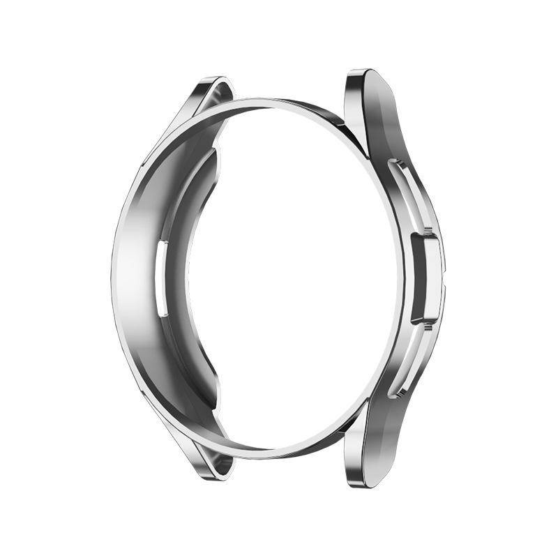 Khung Bảo Vệ Bằng pc Cho Đồng Hồ samsung galaxy watch 6 classic 43mm 47mm 6 40mm 44mm 45mm Ốp