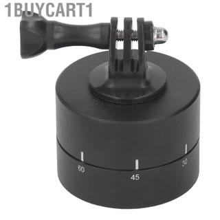 1buycart1 Time Lapse   Shooting Panoramic Panning Base for SLR Cameras