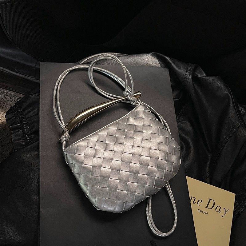 Túi Xách Da PU Đeo Vai Phong Cách Retro Thời Trang 2023 Cho Nữ