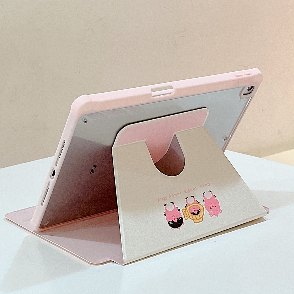 Ốp Máy Tính Bảng Cho IPad Mini6 IPad5 6 7 8 9 Air Air1 Air2 Air3 Air4 Air5 10.9 "Pro10.5 Pro11 Pro12.9 2018 2020 2021 2022