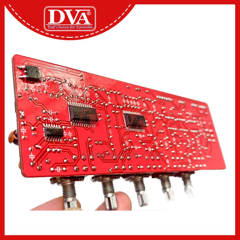 MẠCH ECHO VANG CƠ NEX