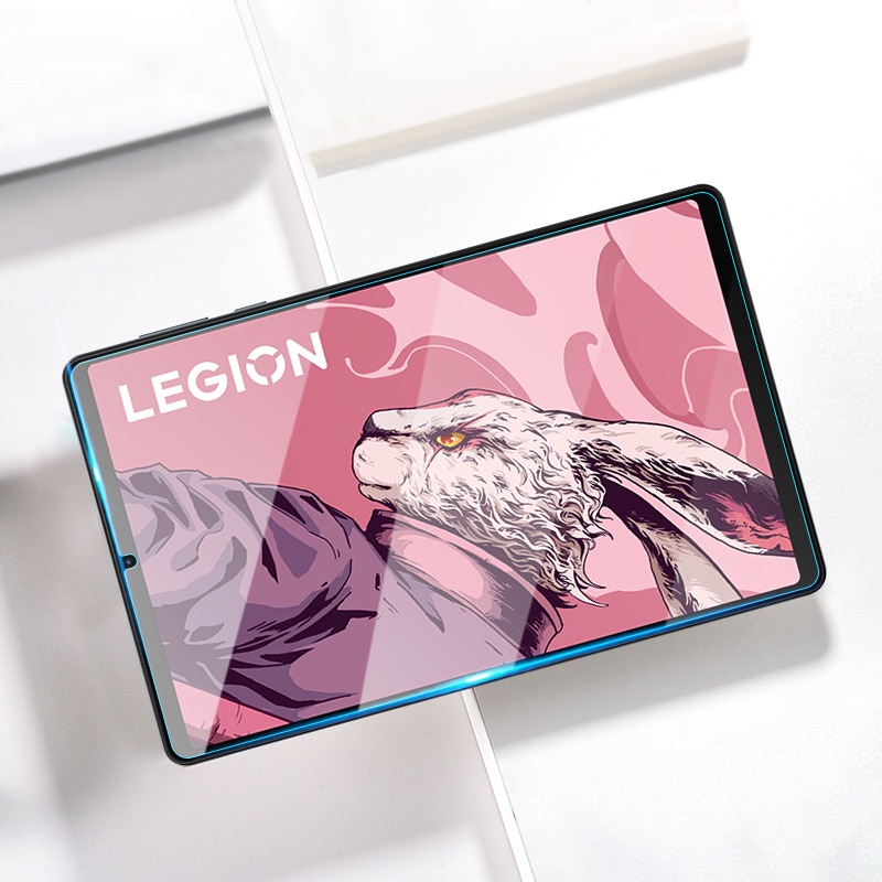 Kính Cường Lực 9D Bảo Vệ Màn Hình Lenovo LEGION Y700 2023 2nd Gen 8.8 inch