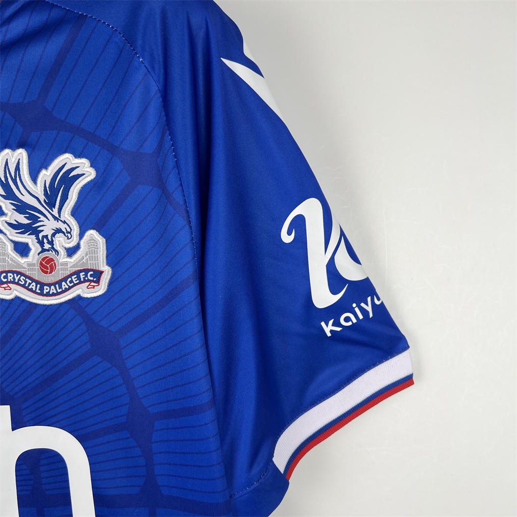 Áo Thun Đá Banh Size S-4XL 23-24 Chất Lượng