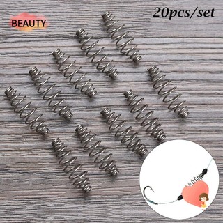 Set 20 Lò Xo Hỗ Trợ Câu Cá