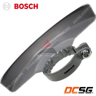 Chụp bảo vệ đá cho máy mài góc 125mm bosch 1600a00xu7 | dcsg