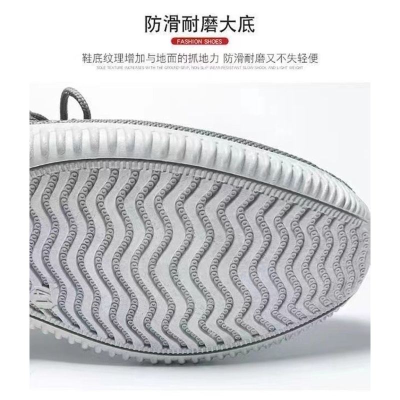 Giày Thể Thao Thoáng Khí Thoải Mái Thiết Kế Mới Cho Nam