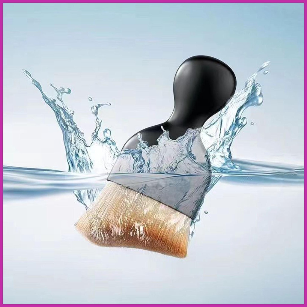 Bàn Chải Vệ Sinh Lỗ Thông Gió Xe Hơi / Văn Phòng Tiện Dụng