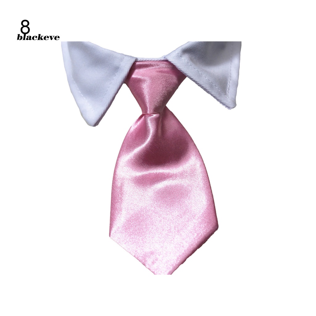 Cà Vạt Nơ Trang Trọng Lượng Nhẹ Cho Thú Cưng