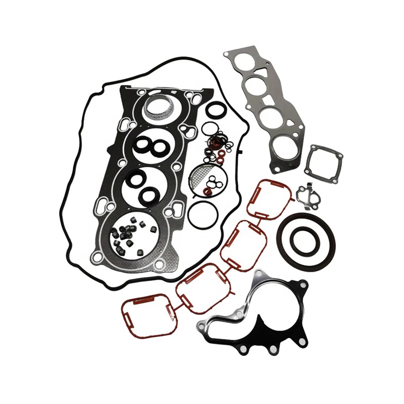 Bộ Vòng Đệm Động Cơ 04111-36041 04111-36043 Cho Toyota Highlander Venza Sienna Lexus RX 2.7L 2008-2016