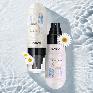 [NOVO] Xịt make up Novo Moisturizing (N5344)