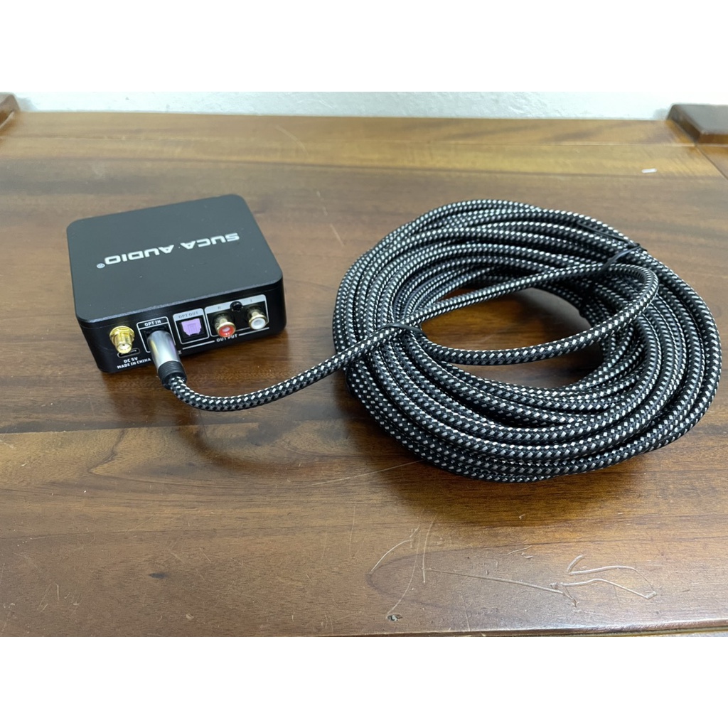 Dây quang Liton-USA Cao Cấp - Kích thước 8m-10m