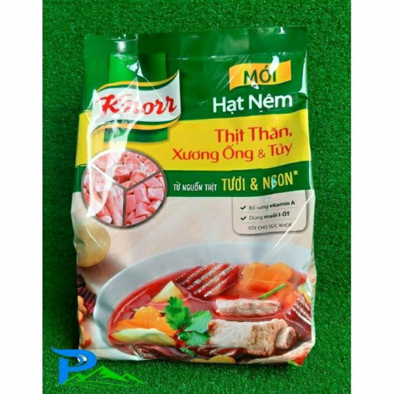 HẠT NÊM KNORR 1.8KG