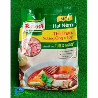 Hạt nêm knorr 1.8kg