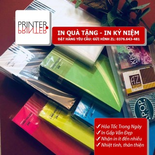 (Được chọn màu) SỔ CARD PLUS SIZE A5 ĐỰNG 240/ 120 TẤM NHIỀU MÀU