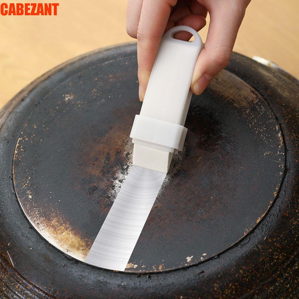Cục Tẩy Rỉ Sét Bằng Cao Su Đa Năng Có Thể Giặt Lại Tiện Dụng