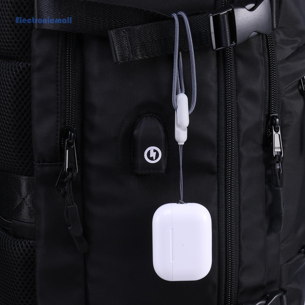 1/2 cái cho airpods incase dây buộc dây ban đầu cho airpods pro hộp đựng tai nghe thế hệ thứ 2 chống mất dây cho apple air pods 3