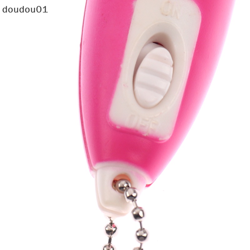 Móc Khóa Massage Toàn Thân Mini Dễ Mang Theo Thư Giãn Nhanh Chóng