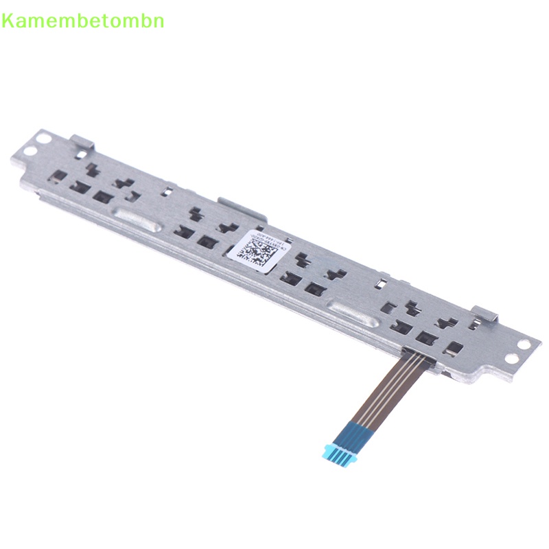 Bảng nút chuột kamembbn touchpad phím trái phải cho dell latitude e7480 e7490 0xkyx9 vn