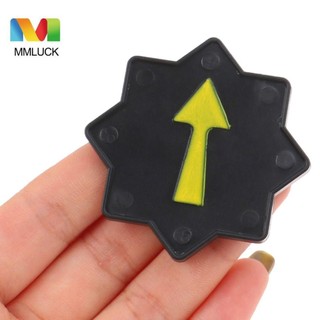 Đồ chơi ảo thuật MMULCK đổi chiều mũi tên nhựa cổ điển quà tặng sinh nhật trẻ em