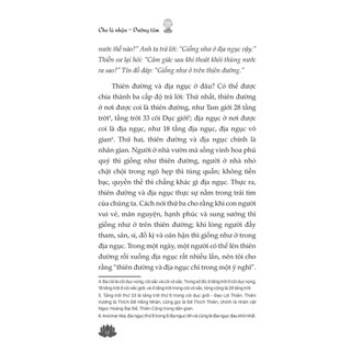 Sách Cho Là Nhận - Dưỡng Tâm