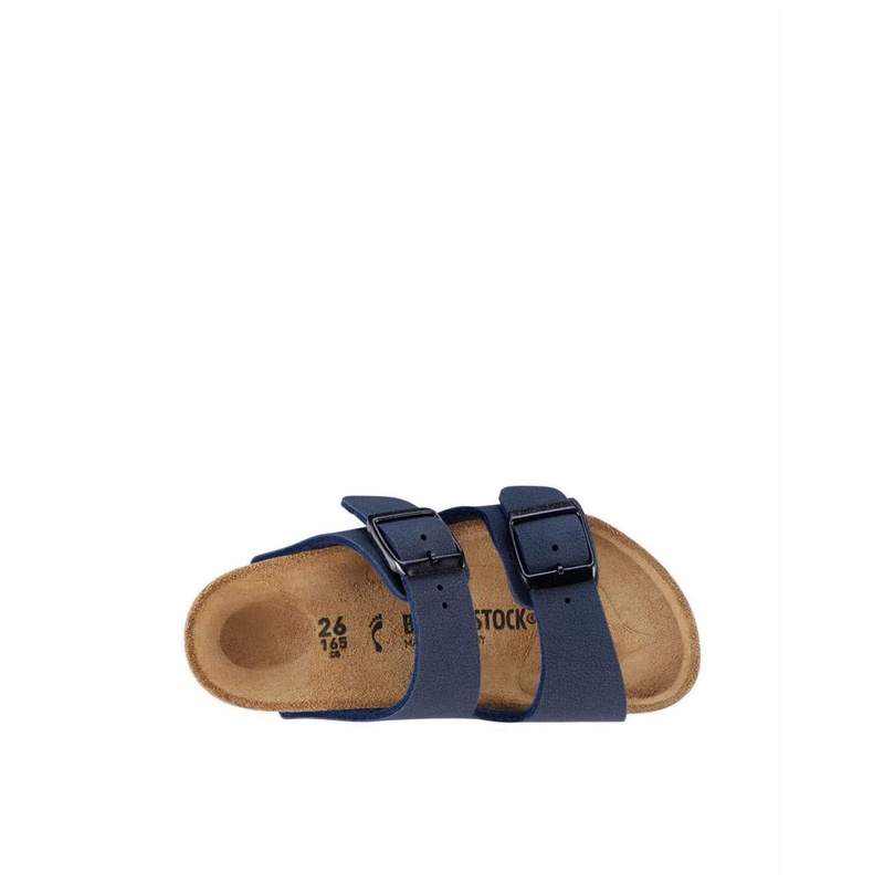 Giày Xăng Đan Birkenstock Arizona Unisex s - Navy