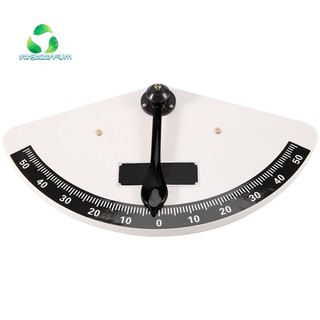 Máy đo độ nghiêng marine clinometer level inclinometer angle finder dụng cụ cho tàu thuyền du thuyền rvs máy đo độ nghiêng hàng hải