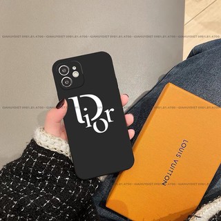 Ốp lưng iPhone Chữ Diorr 15/15Plus/15Pro/15Promax/16/16Plus/16Pro/16Promax