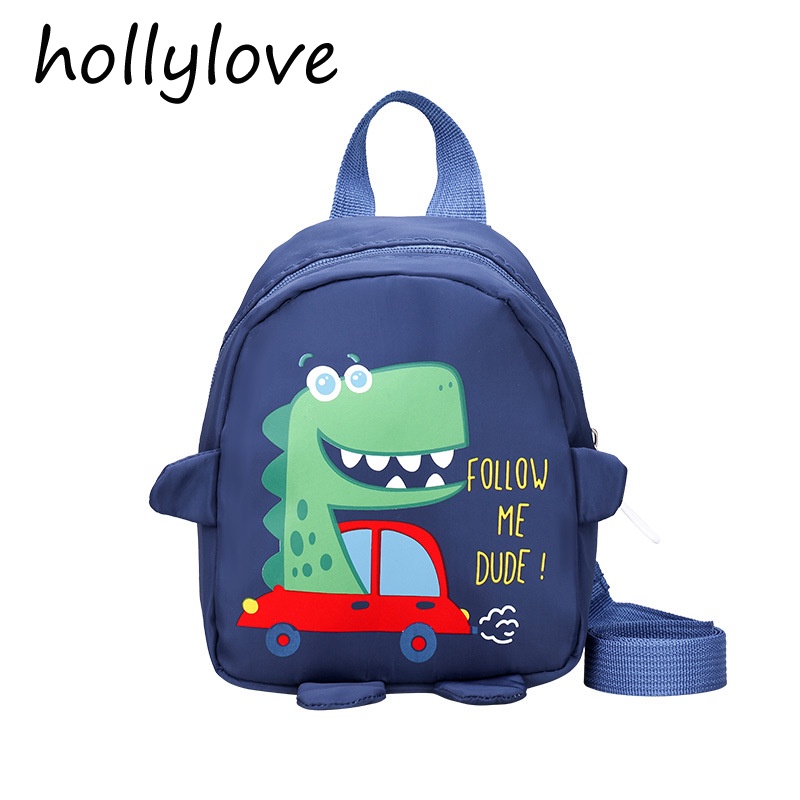Hollylove Balo Cho Bé balo cho bé mầm non 1-6 Tuổi 2023 NEW N94U060